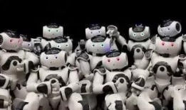 旅行的机器人 动漫,探索根据旅行的机器人的奇幻旅程